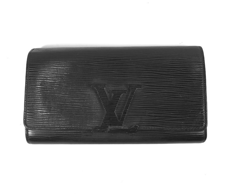 【ルイヴィトン】長財布 M60767