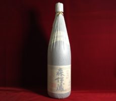 【本格焼酎】森伊蔵