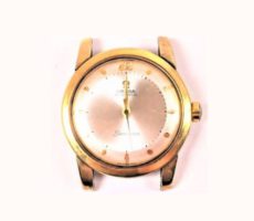 【オメガ】シーマスター アンティーク