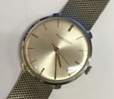 IWC　アンティーク時計
