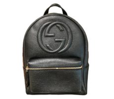 グッチ　リュック