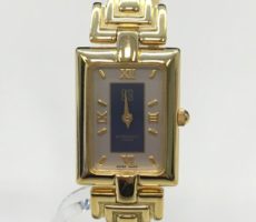 【ジバンシィ】時計