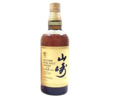 山﨑12年